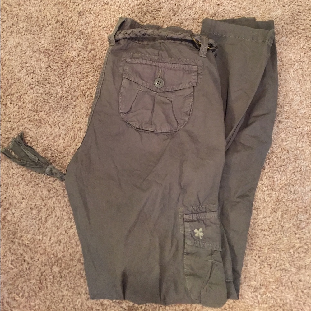 🆕🍀 Lucky Brand Pants